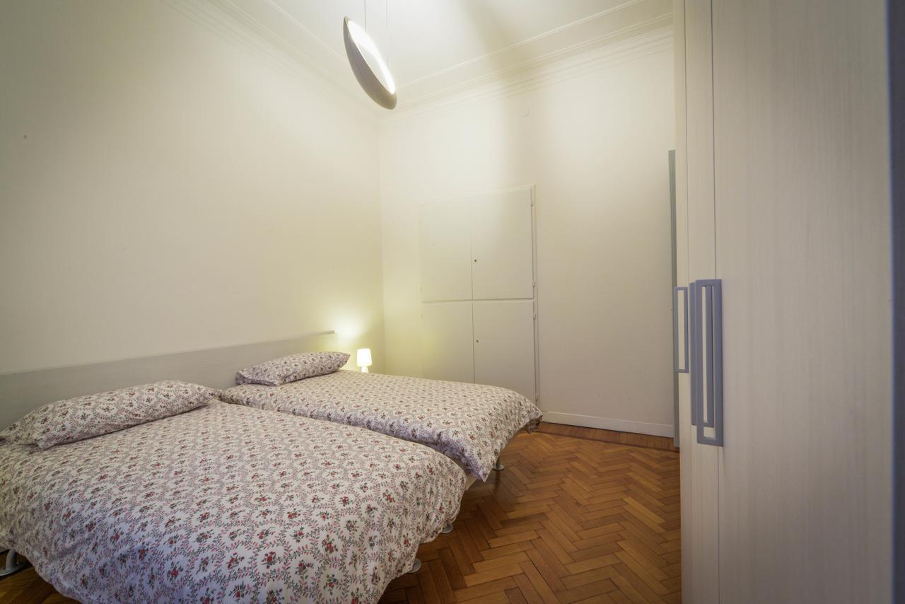 Adelaide Central Apartment Milan Exterior photo